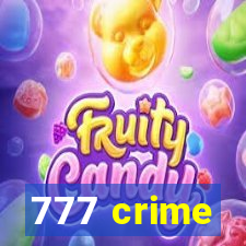 777 crime